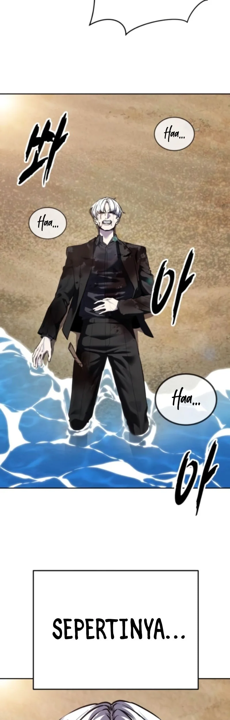 Maji de Tsukiau 15-funmae Chapter 7 - halaman 3