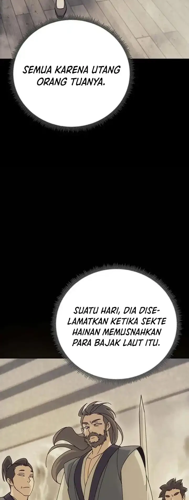 Majitora! Chapter 1 - halaman 12