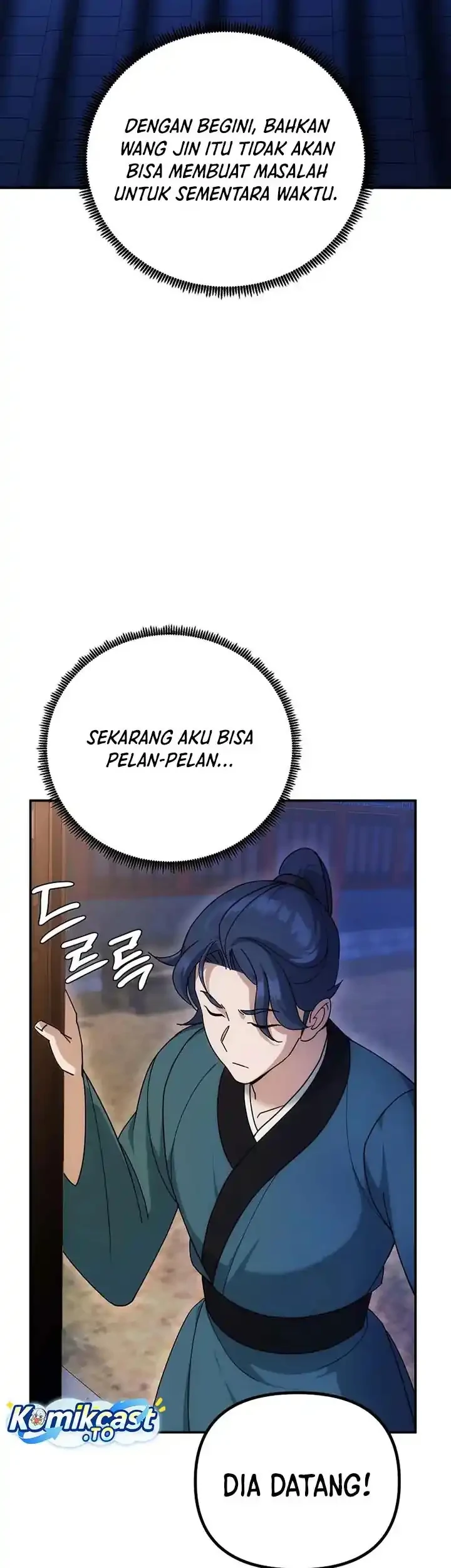 Majitora! Chapter 1 - halaman 3