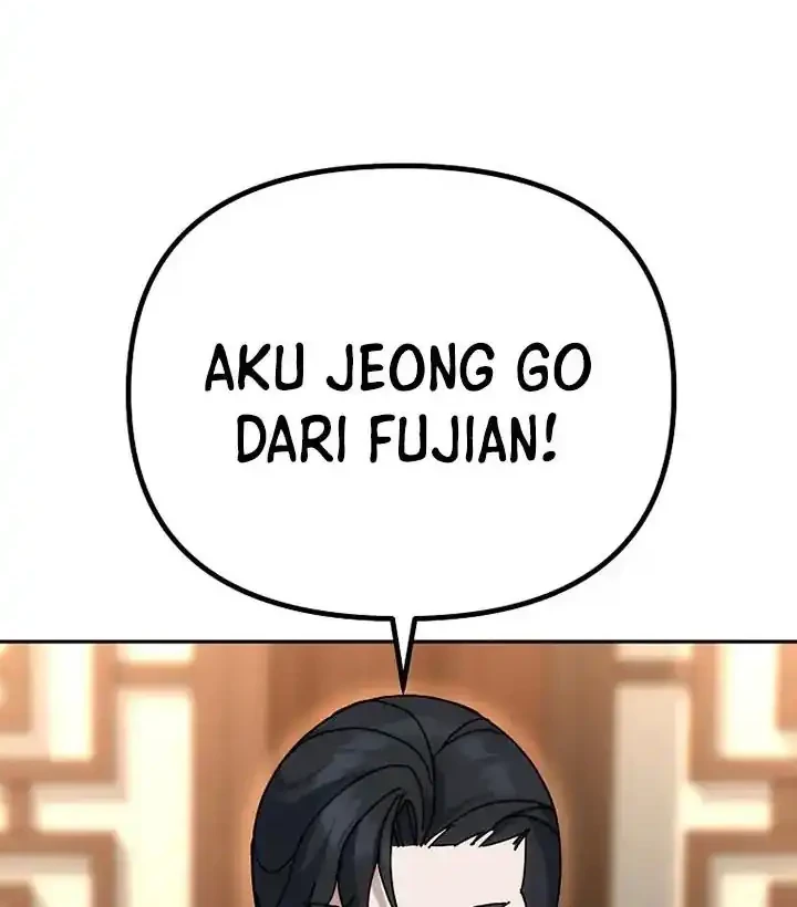 Majitora! Chapter 1 - halaman 8