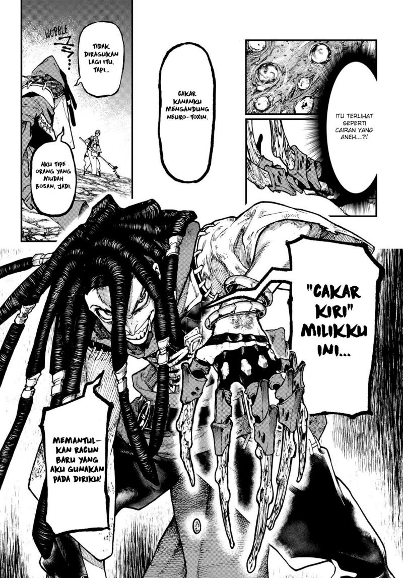 Majo ga Koisuru 5-byoumae Chapter 1 - halaman 10