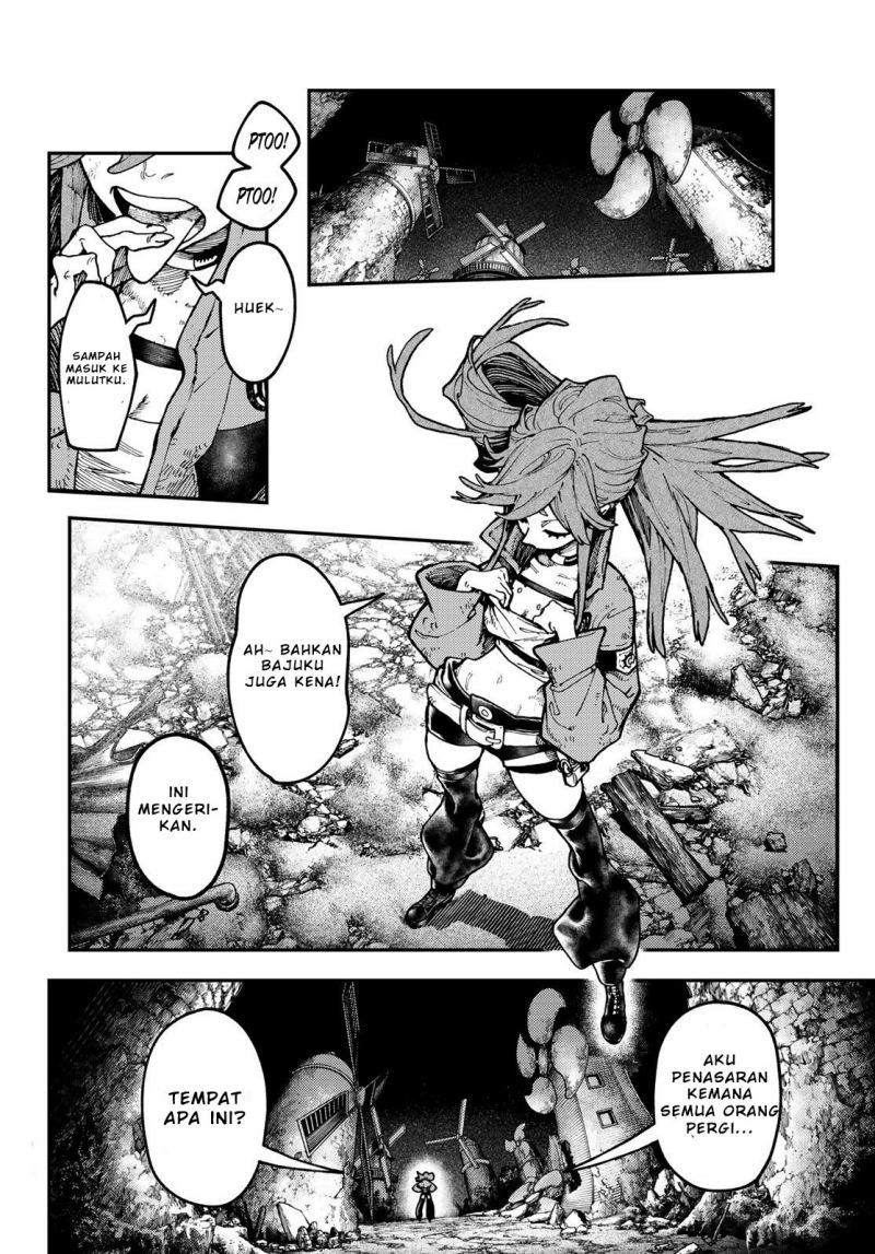 Majo ga Koisuru 5-byoumae Chapter 2 - halaman 13