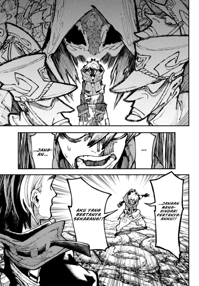 Majo ga Koisuru 5-byoumae Chapter 2 - halaman 6