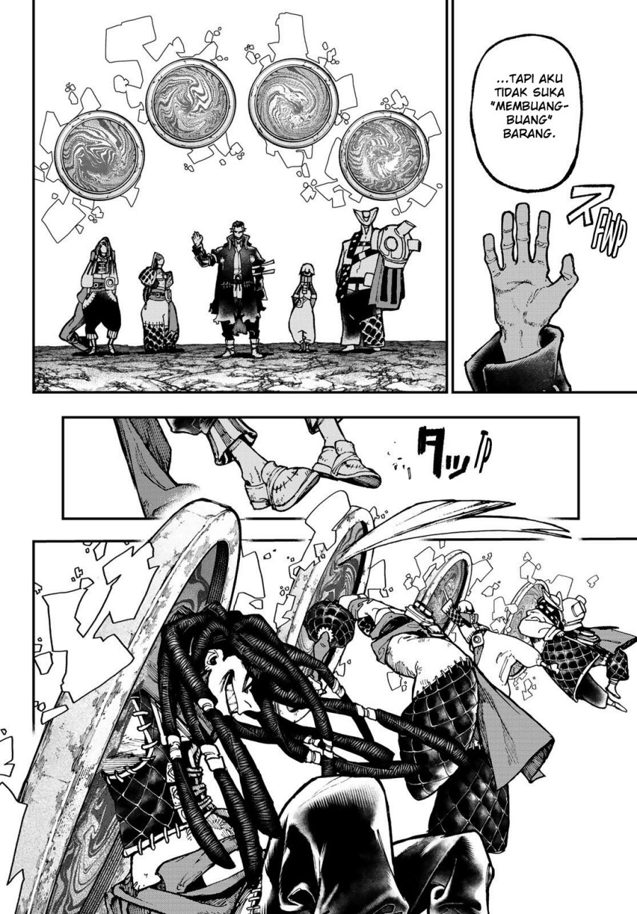 Majo ga Koisuru 5-byoumae Chapter 3 - halaman 14