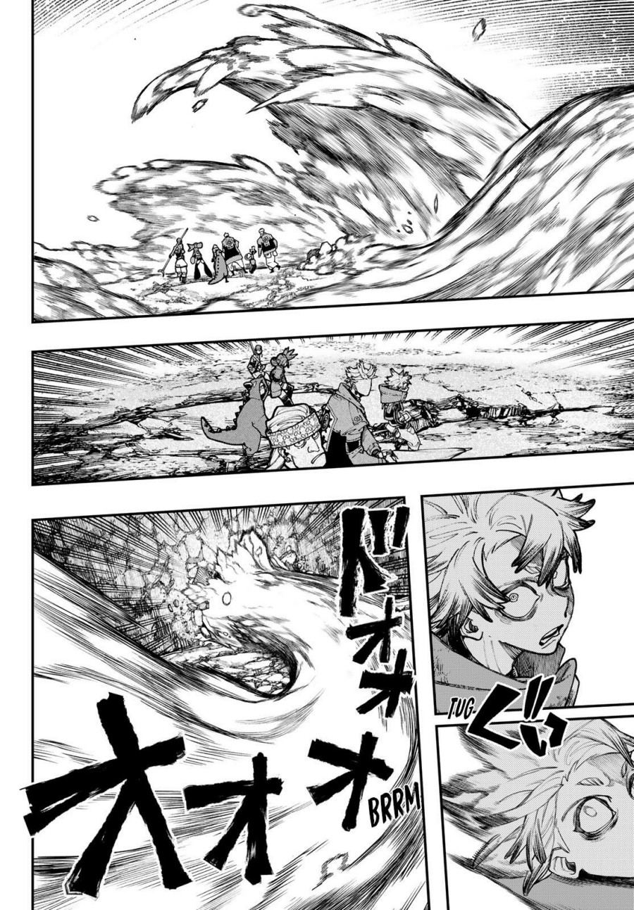 Majo ga Koisuru 5-byoumae Chapter 3 - halaman 8