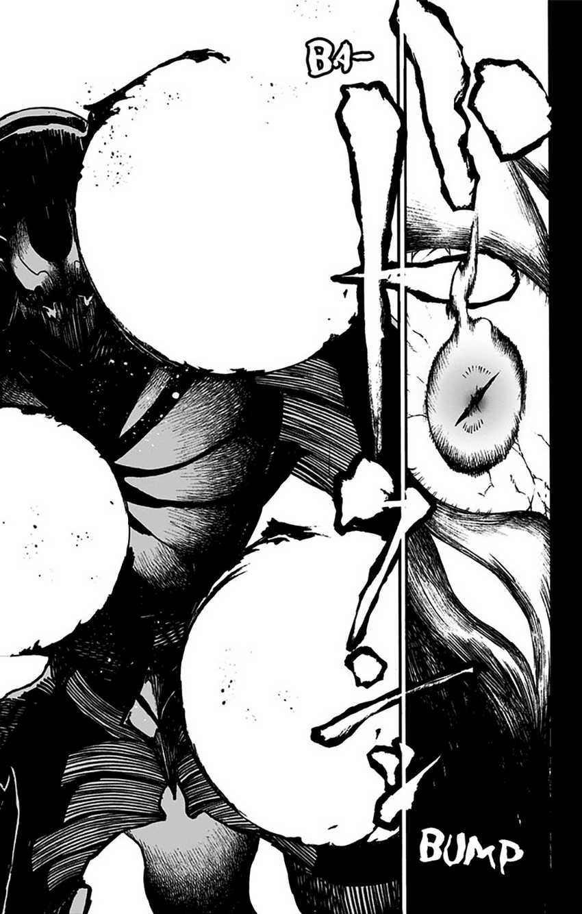 Majo no Kaigashuu Chapter 10 - halaman 40