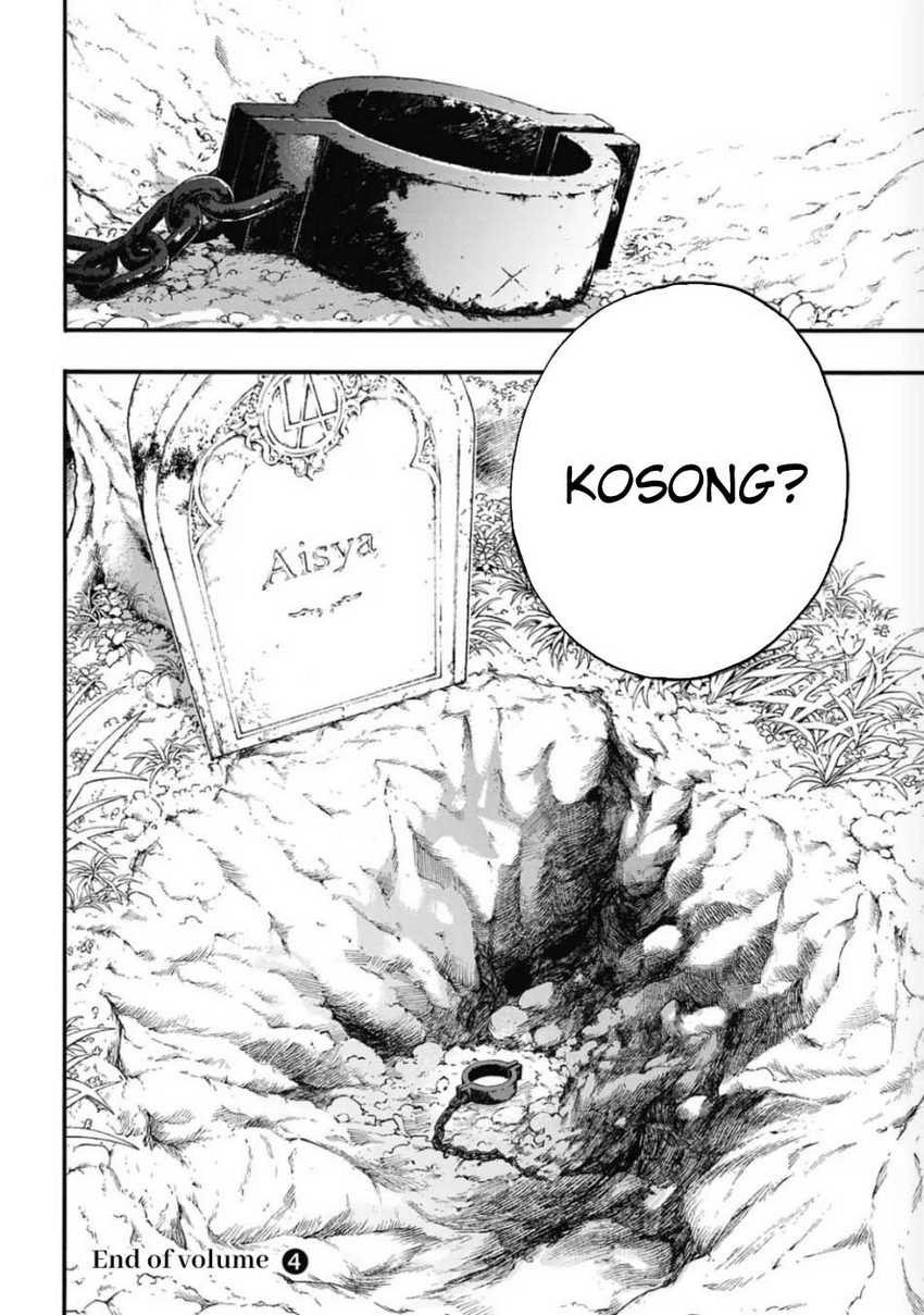 Majo no Kaigashuu Chapter 15 - halaman 45