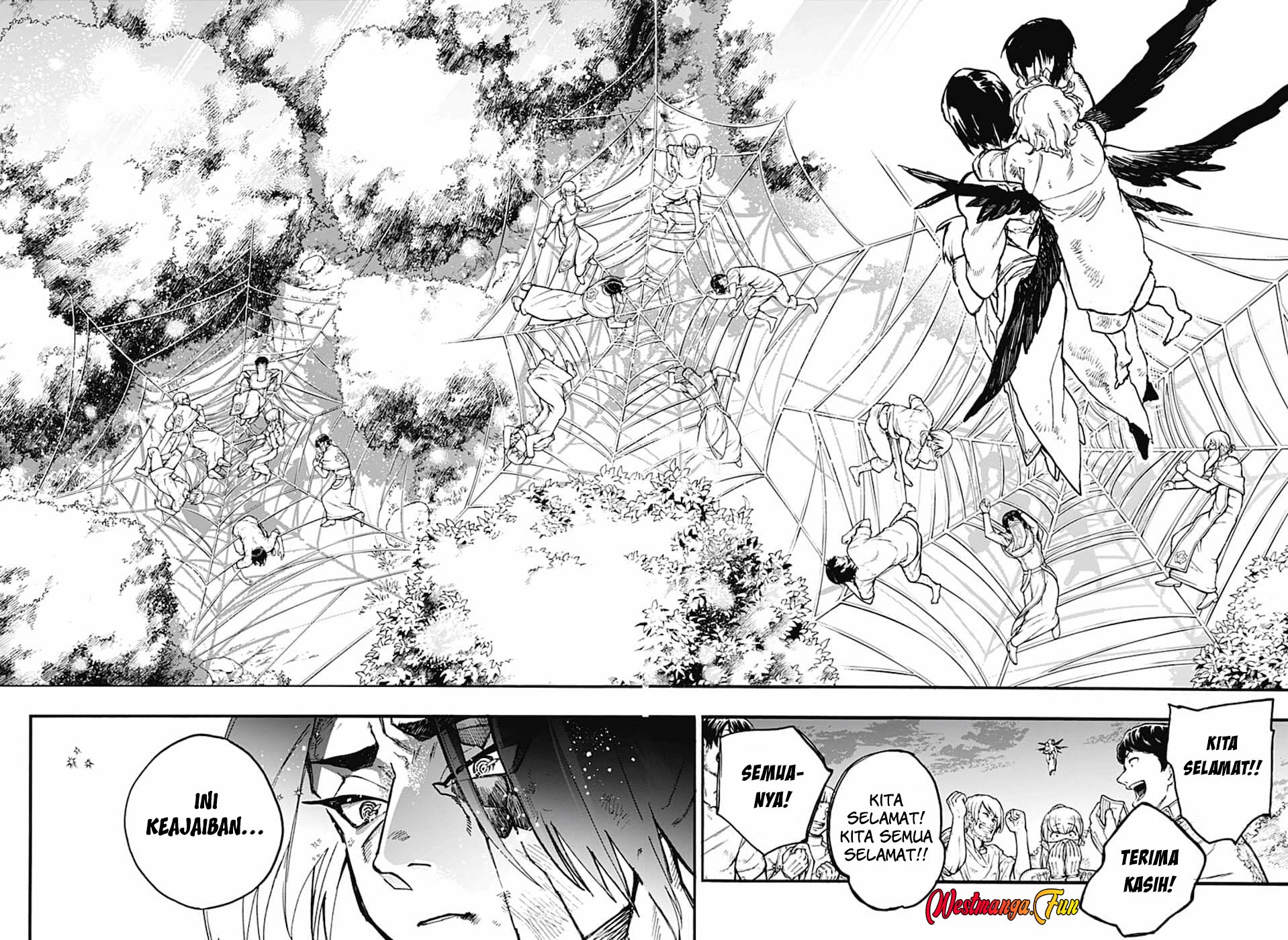 Majo no Kaigashuu Chapter 24 - halaman 44