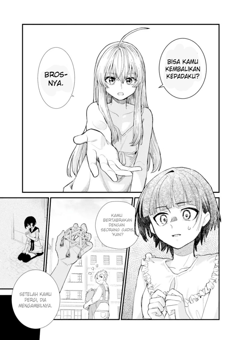 Majo no Tabitabi Chapter 1 - halaman 44