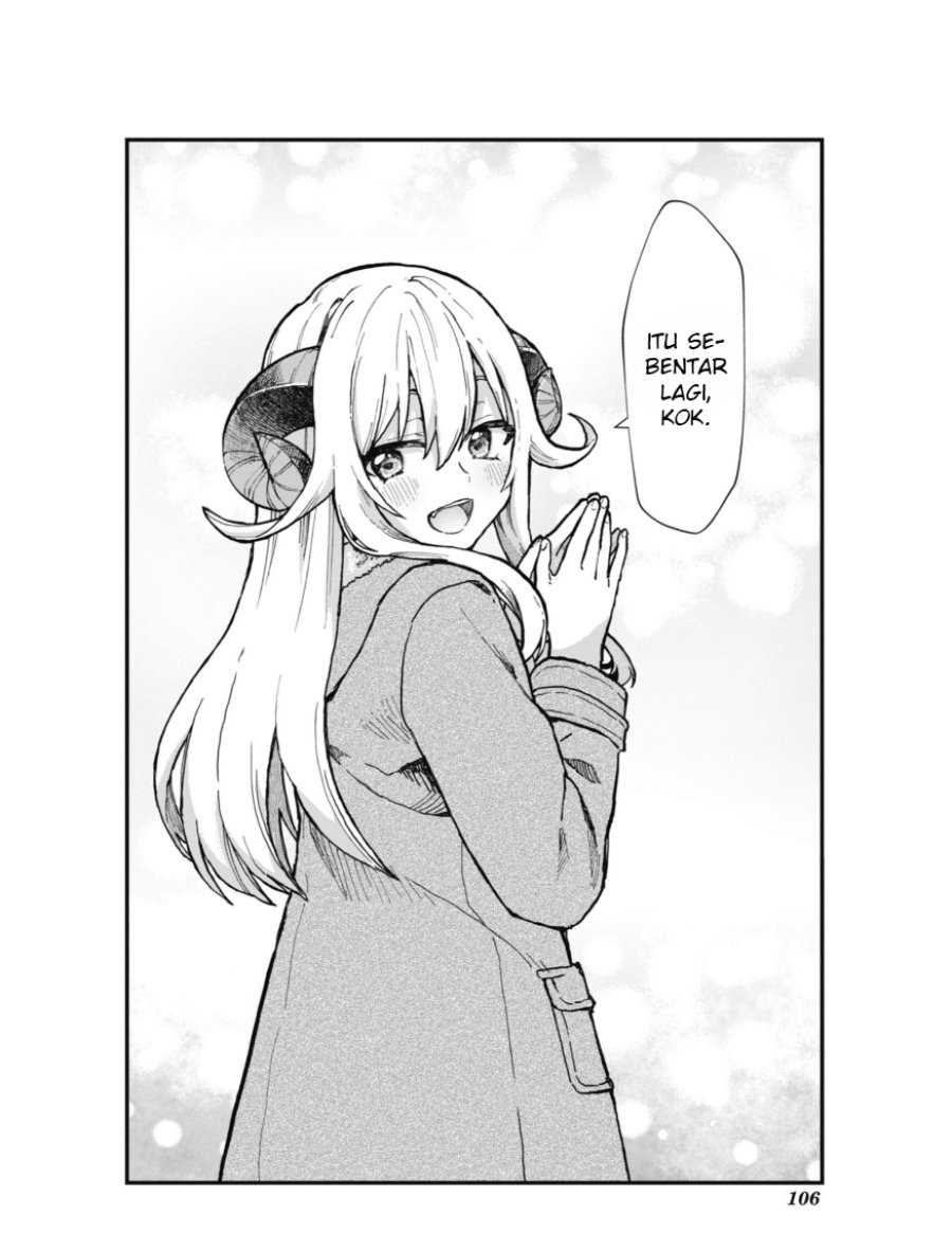 Majo no Tabitabi Chapter 10 - halaman 60
