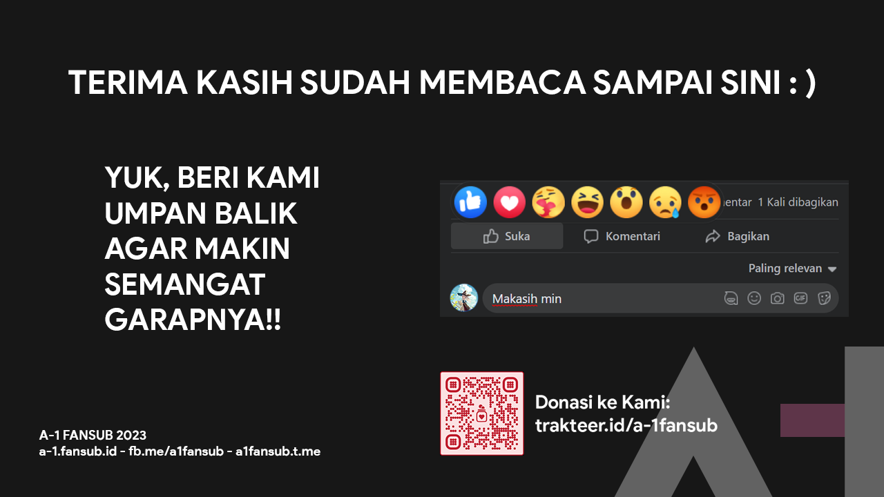 Majo no Tabitabi Chapter 11.5 - halaman 7
