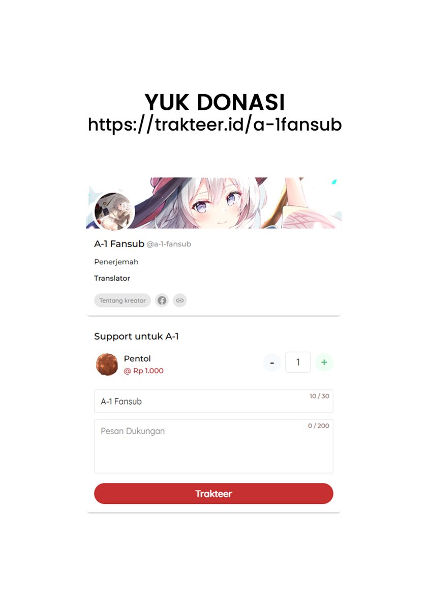 Majo no Tabitabi Chapter 17 - halaman 39