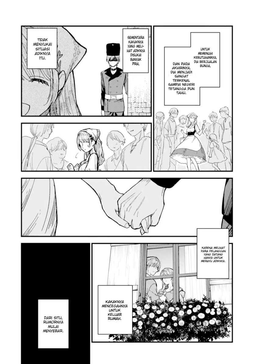 Majo no Tabitabi Chapter 2 - halaman 20