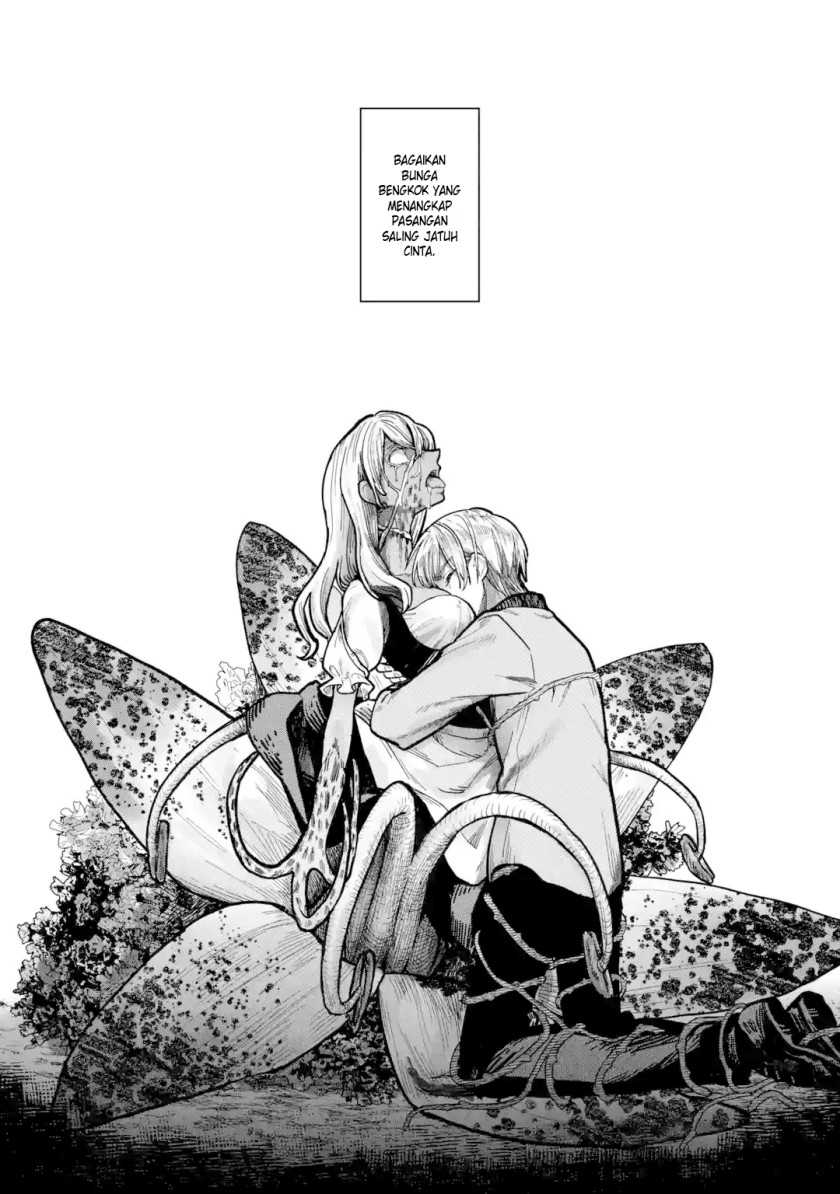 Majo no Tabitabi Chapter 2 - halaman 30