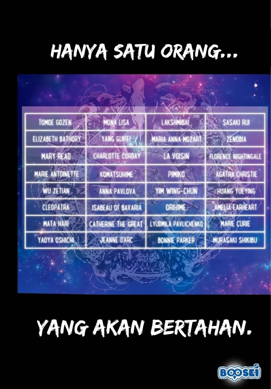 Majo Taisen Chapter 1 - halaman 4