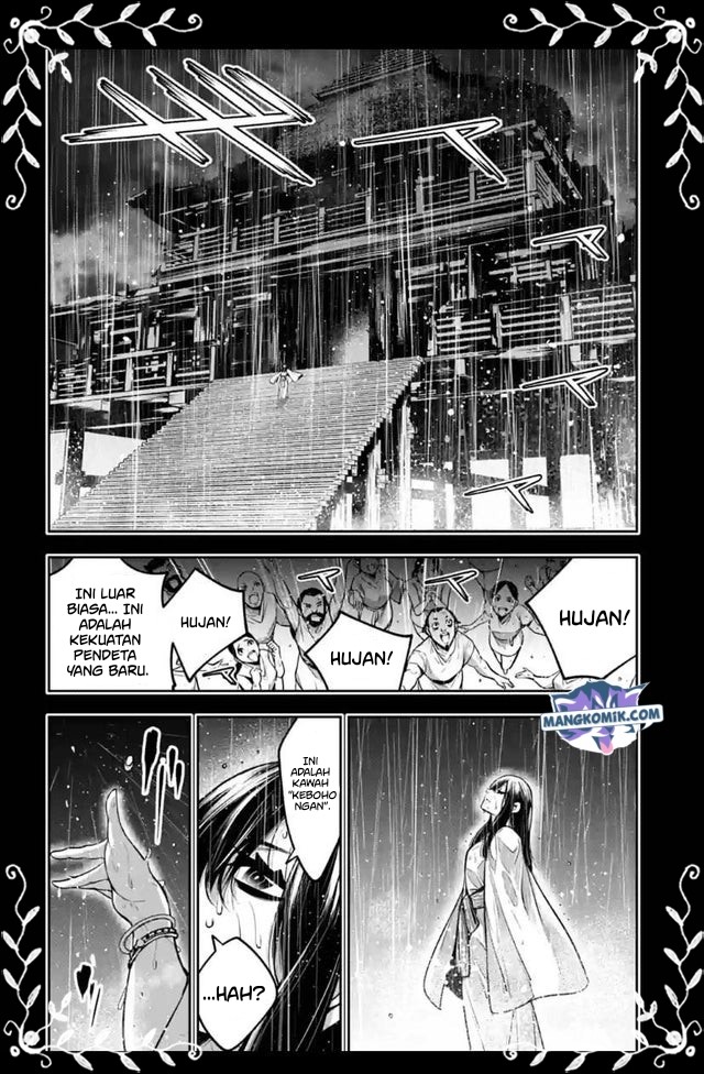 Majo Taisen Chapter 15 - halaman 37