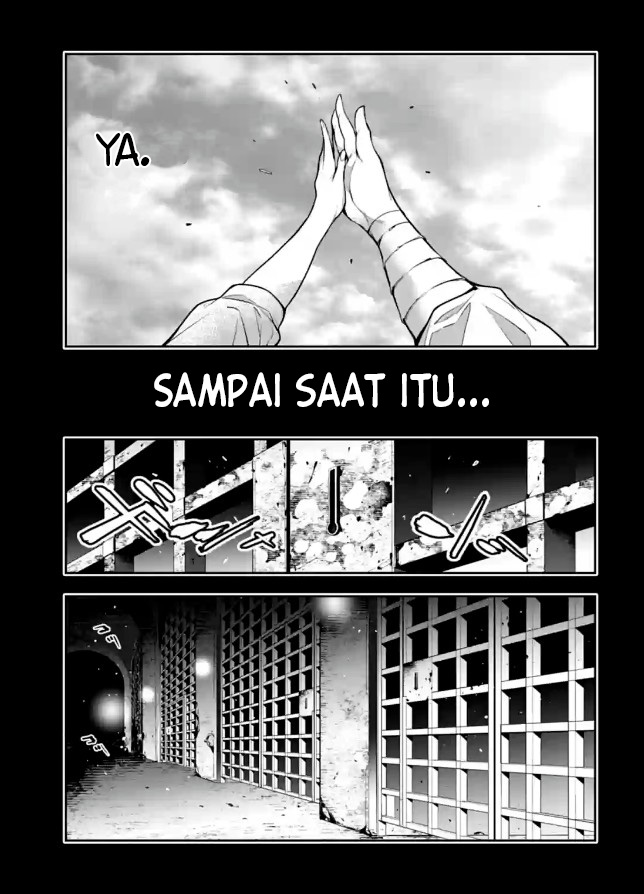 Majo Taisen Chapter 19 - halaman 25