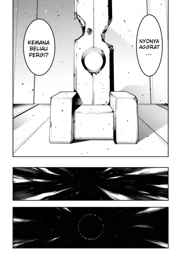 Majo Taisen Chapter 20 - halaman 10