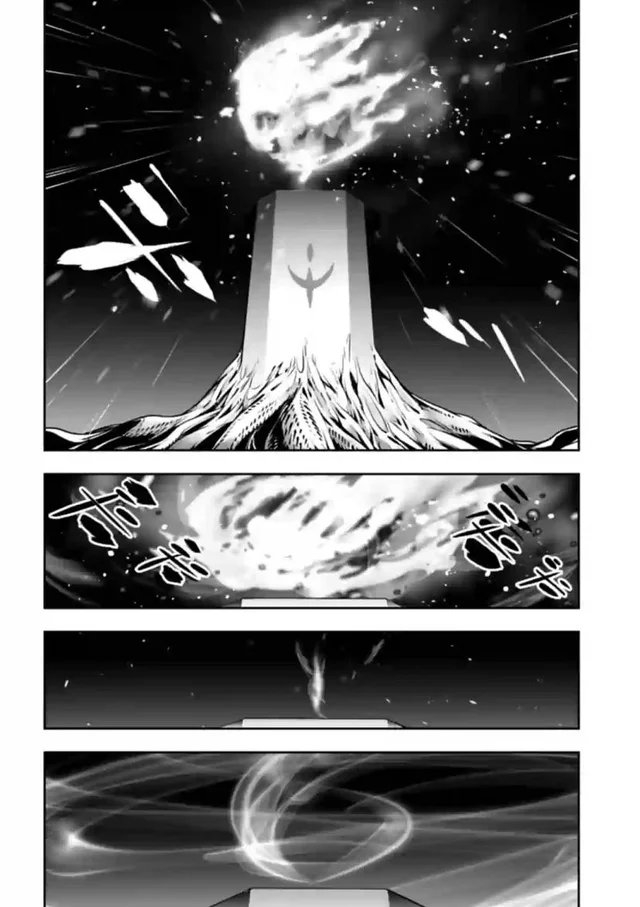 Majo Taisen Chapter 20 - halaman 13