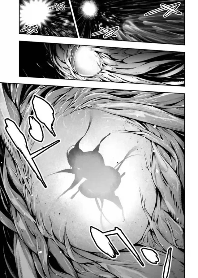 Majo Taisen Chapter 20 - halaman 16
