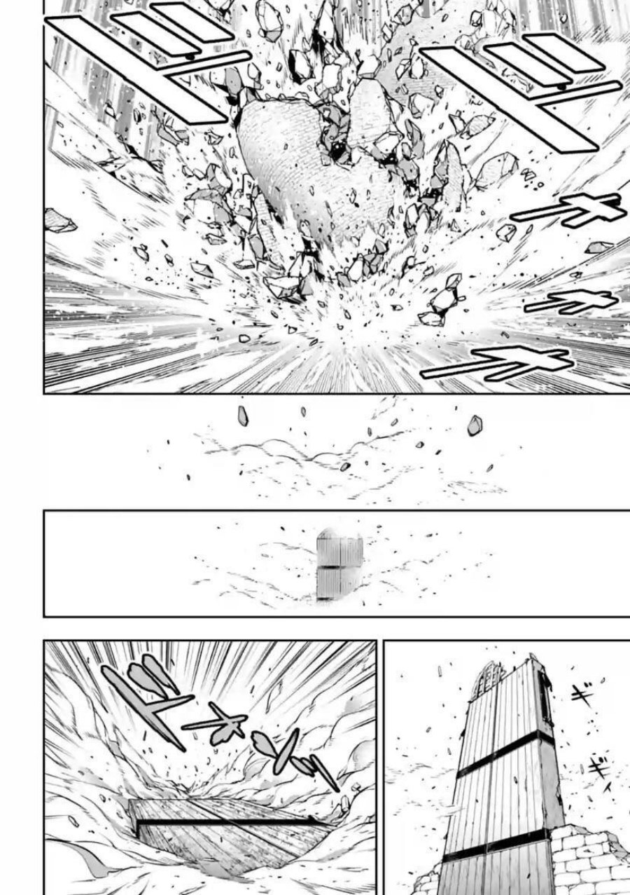 Majo Taisen Chapter 24 - halaman 29