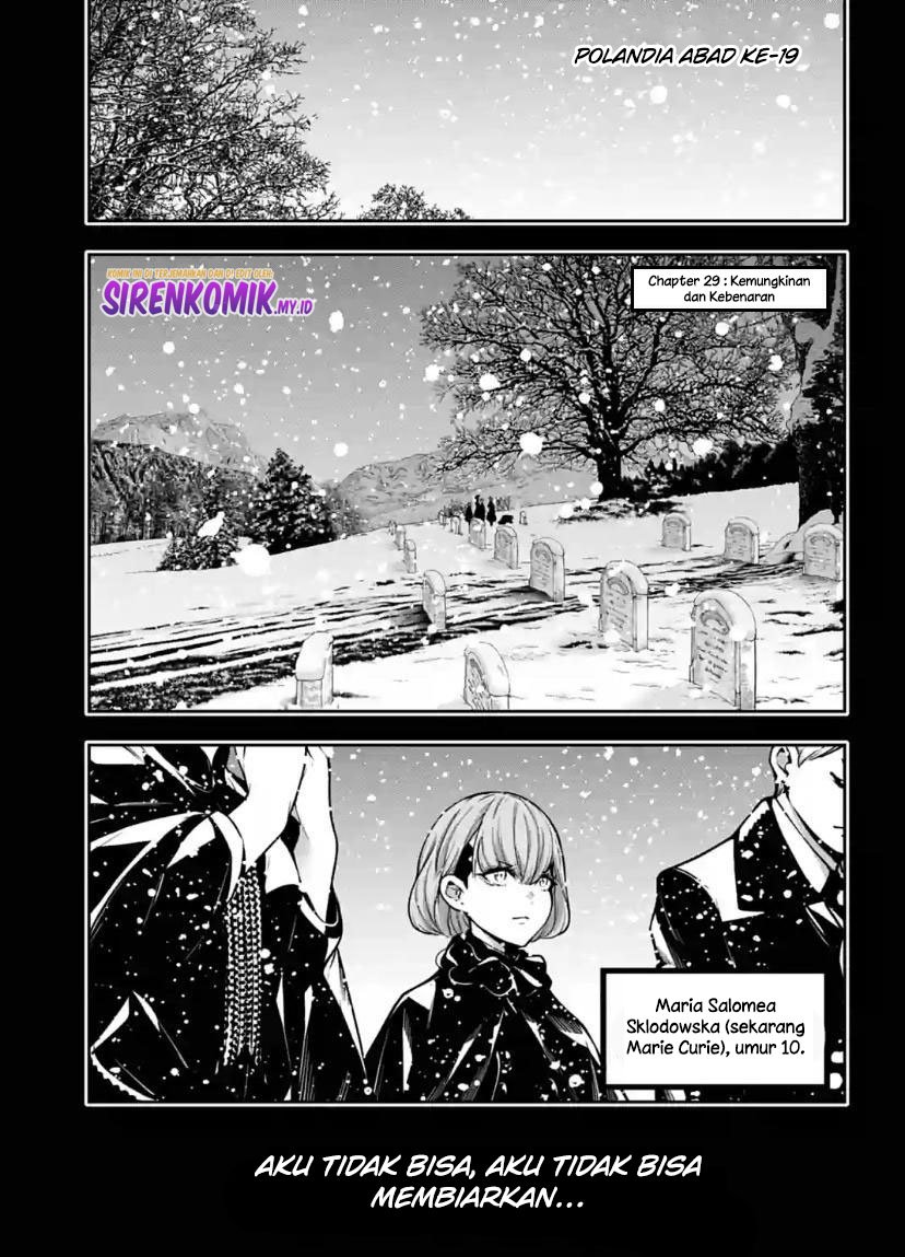 Majo Taisen Chapter 29 - halaman 2