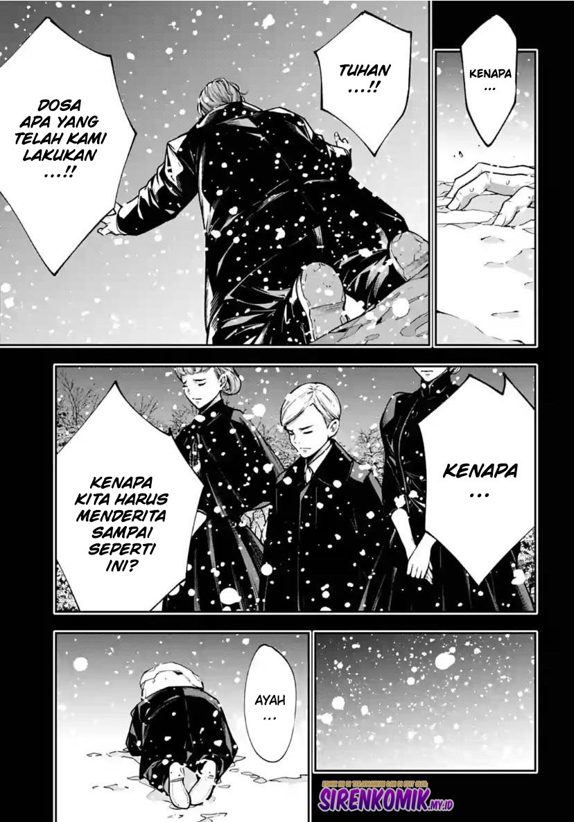 Majo Taisen Chapter 29 - halaman 4