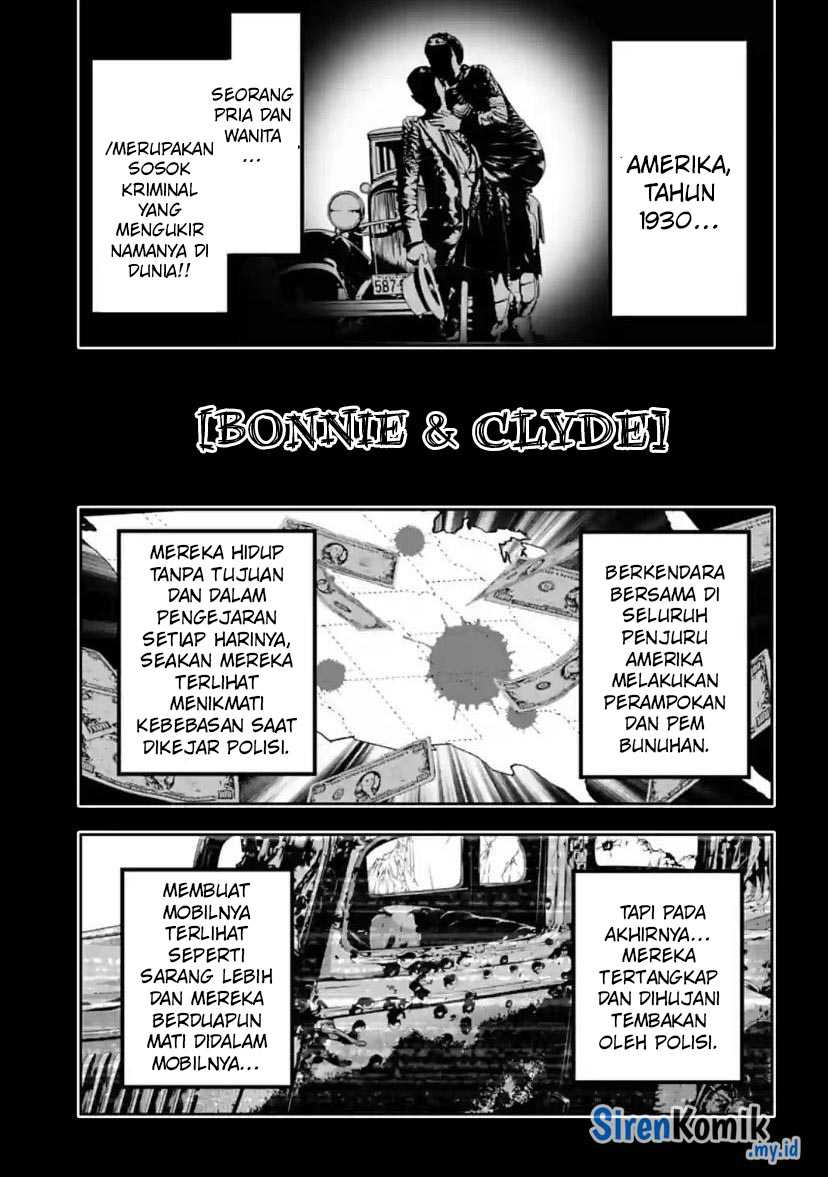 Majo Taisen Chapter 37 - halaman 20