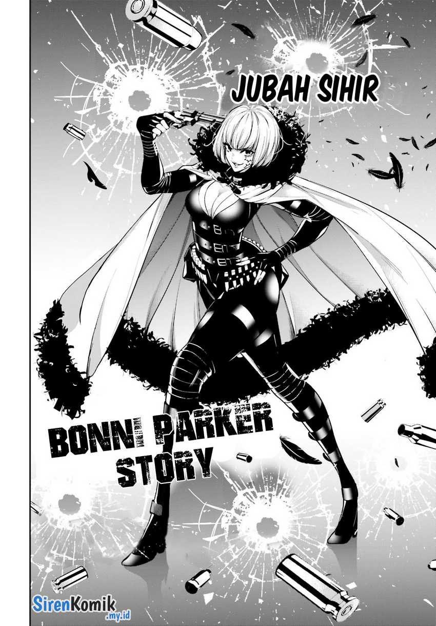 Majo Taisen Chapter 38 - halaman 10