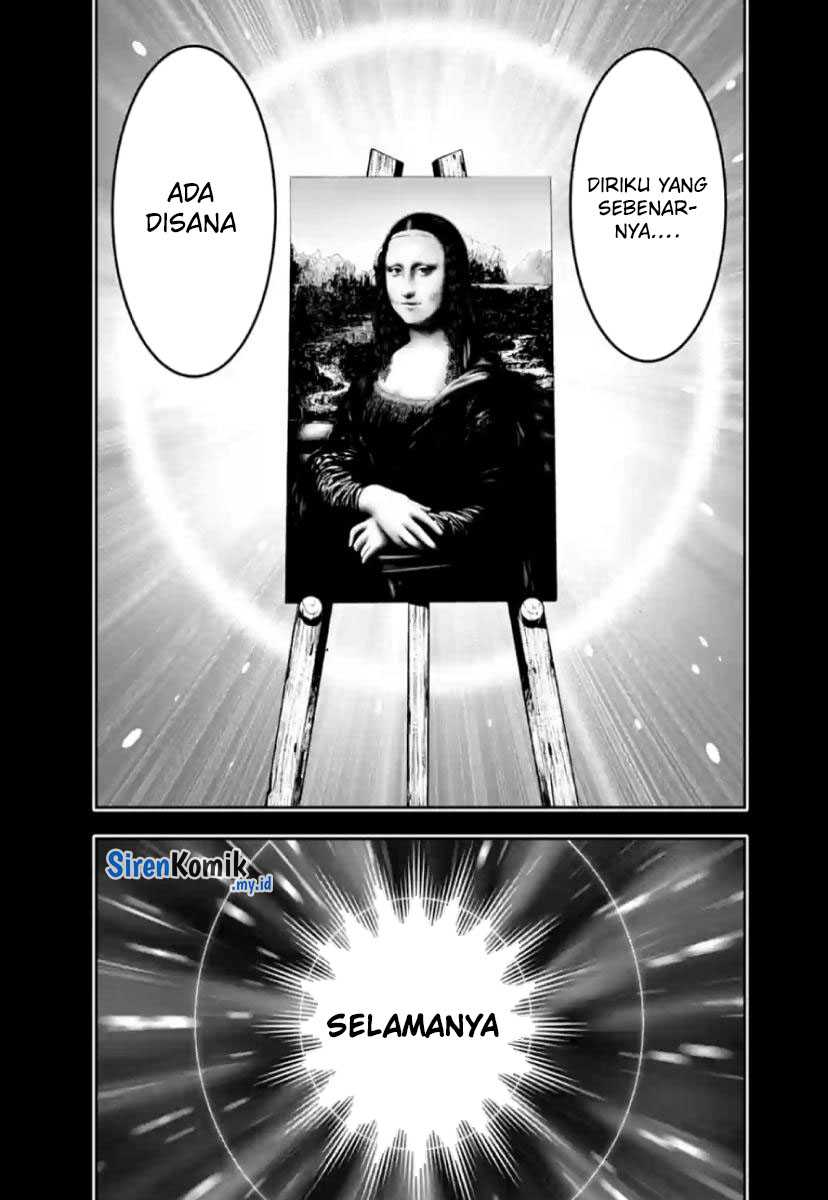 Majo Taisen Chapter 39 - halaman 20