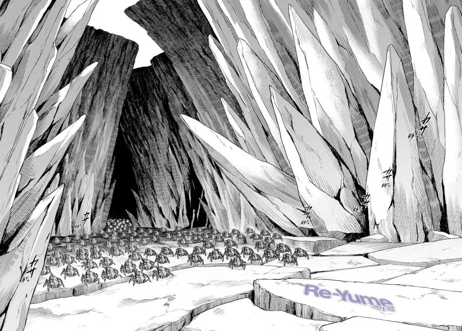 Majo to Youhei (The Witch and the Mercenary) Chapter 16 - halaman 21