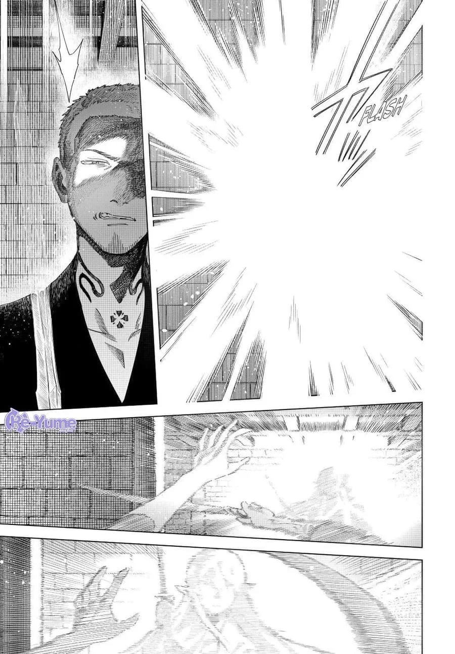 Majo to Youhei (The Witch and the Mercenary) Chapter 68 - halaman 25