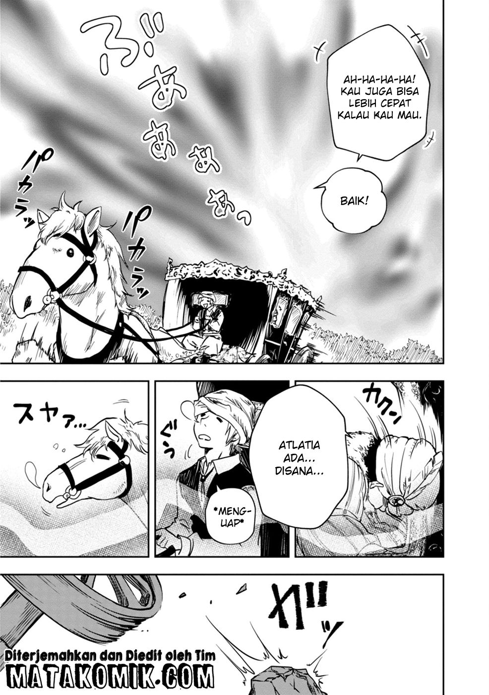 Majutsu Gakuin wo Shuseki de Sotsugyoushita Ore ga Boukensha wo Hajimeru no wa Sonna ni Okashii Darou ka Chapter 1 - halaman 26