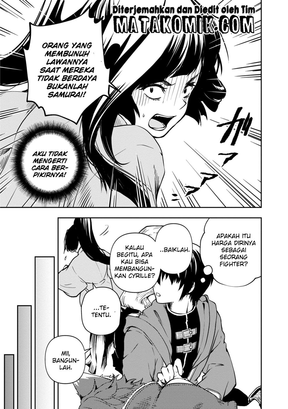 Majutsu Gakuin wo Shuseki de Sotsugyoushita Ore ga Boukensha wo Hajimeru no wa Sonna ni Okashii Darou ka Chapter 1 - halaman 30