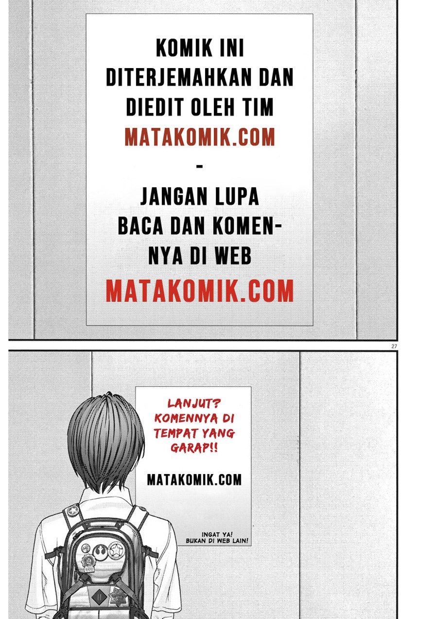 Majutsu Gakuin wo Shuseki de Sotsugyoushita Ore ga Boukensha wo Hajimeru no wa Sonna ni Okashii Darou ka Chapter 2 - halaman 36