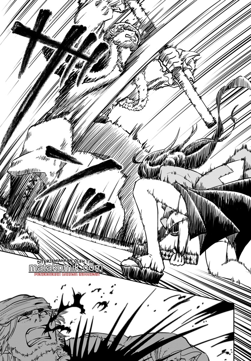 Majutsu Gakuin wo Shuseki de Sotsugyoushita Ore ga Boukensha wo Hajimeru no wa Sonna ni Okashii Darou ka Chapter 4 - halaman 21
