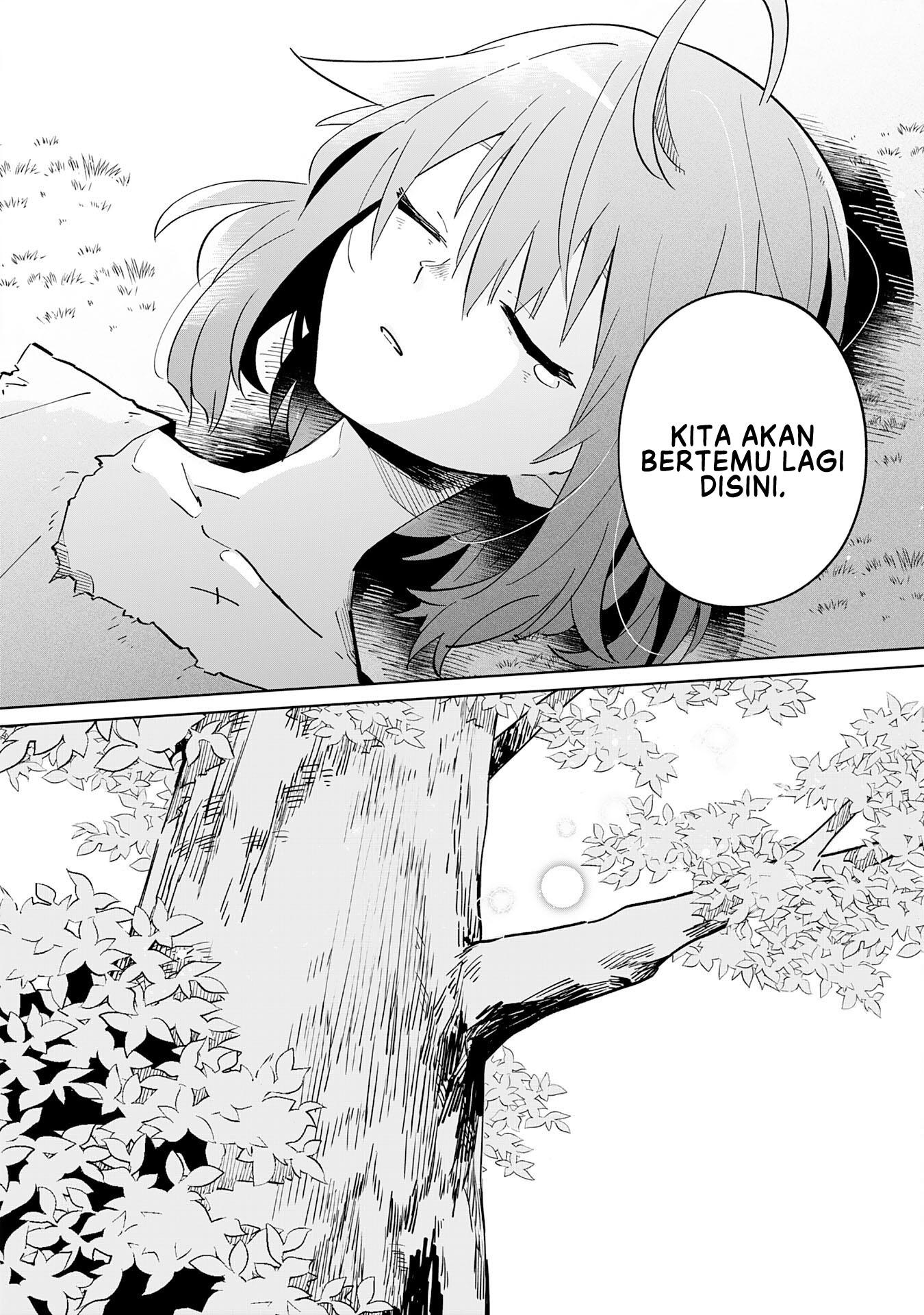 Majutsu wo Kiwamete Tabi ni Deta Tensei Elf, Moteamashita Jumyou de Ikeru Densetsu to Naru Chapter 2 - halaman 29