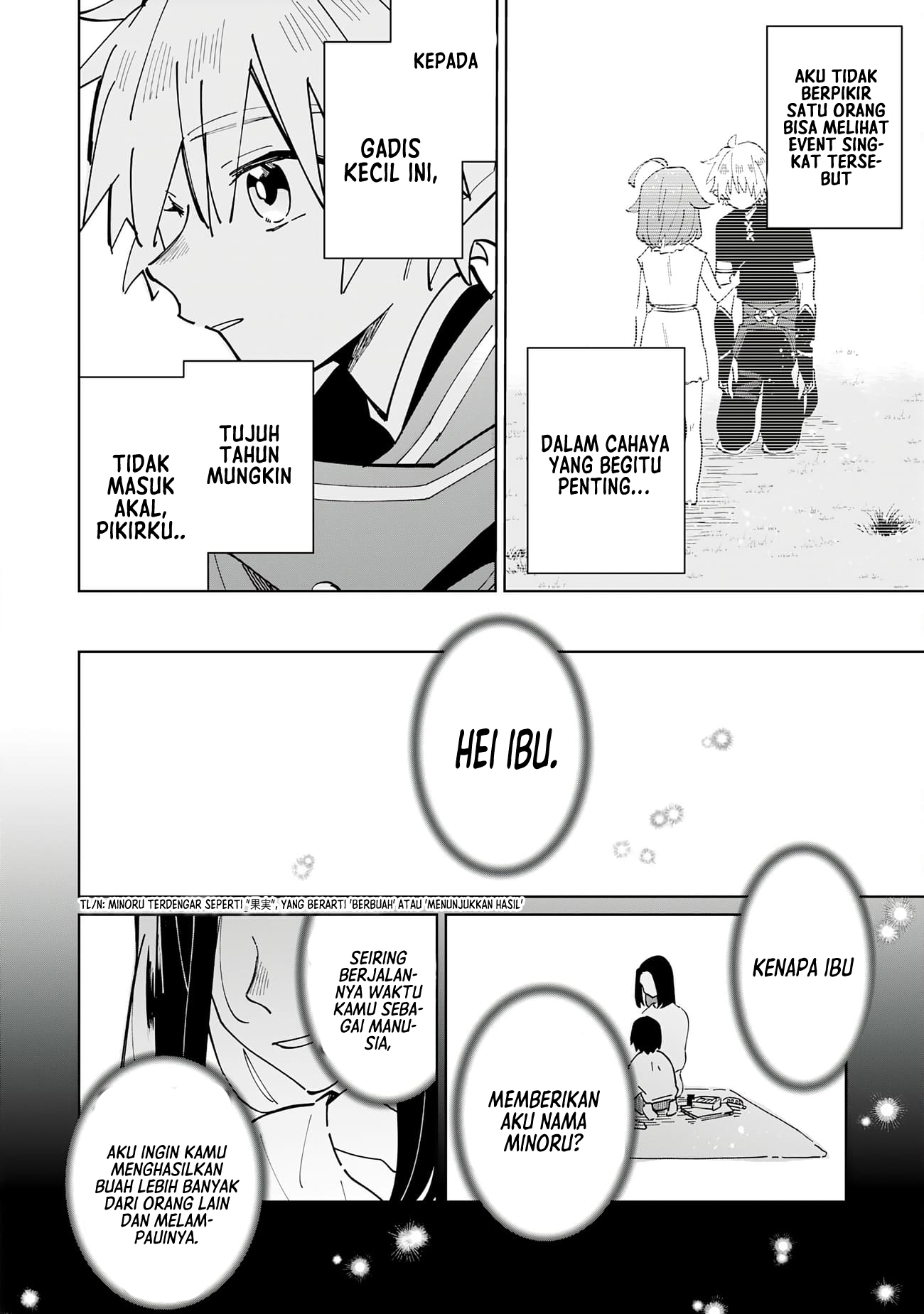 Majutsu wo Kiwamete Tabi ni Deta Tensei Elf, Moteamashita Jumyou de Ikeru Densetsu to Naru Chapter 4 - halaman 28