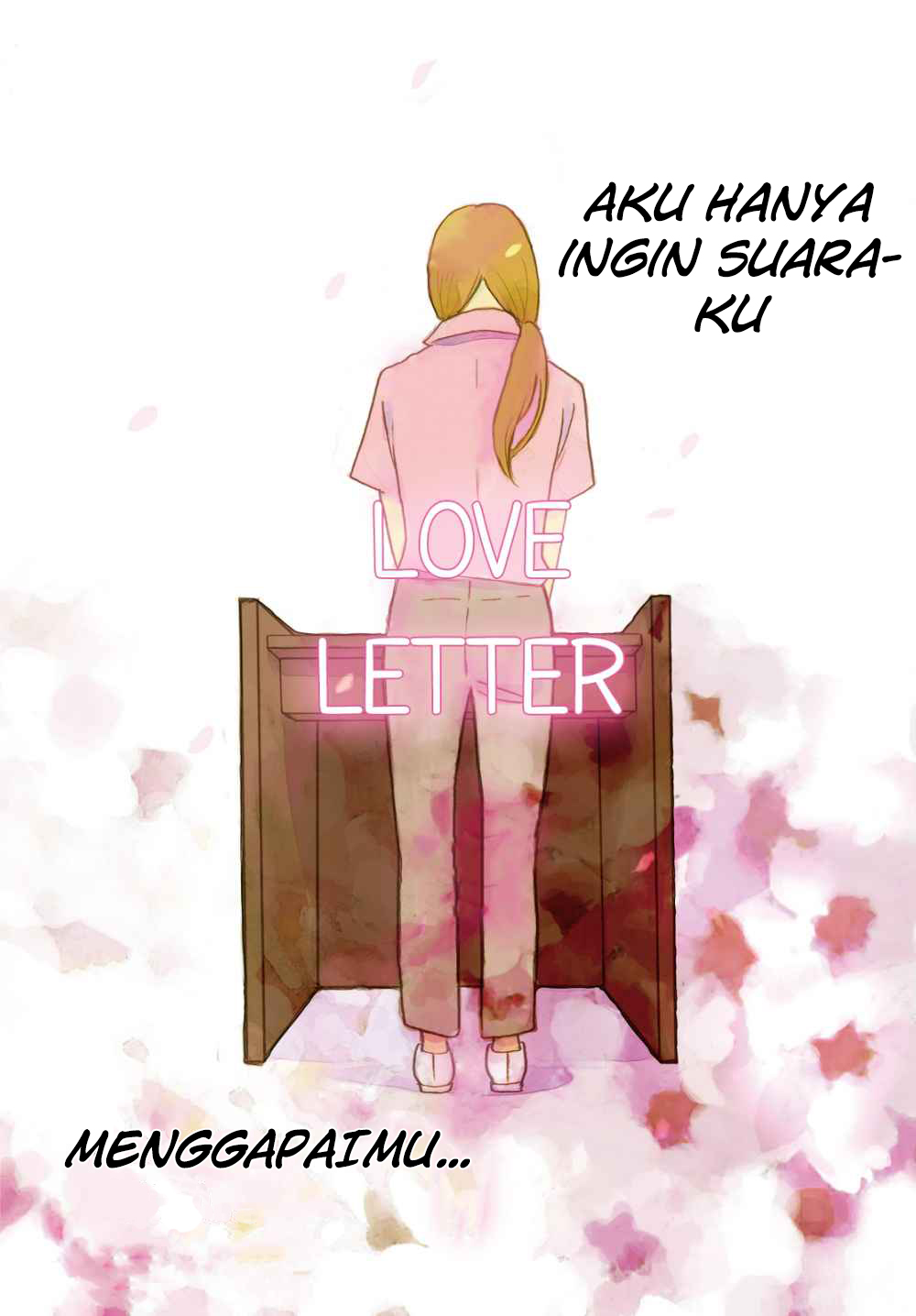 Majutsushi Kunon wa Mieteiru Chapter 22.2 - halaman 2