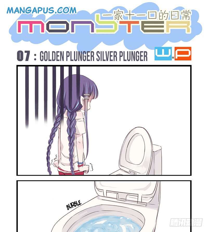 Majutsushi Kunon wa Mieteiru Chapter 27.1 - halaman 2