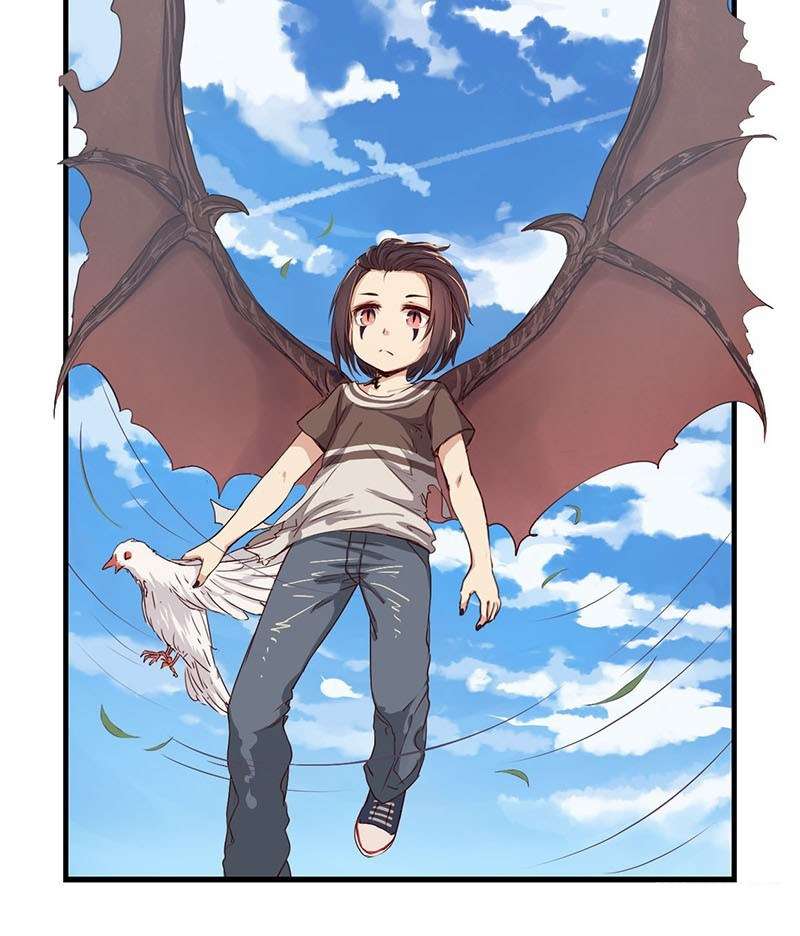 Majutsushi Kunon wa Mieteiru Chapter 28.1 - halaman 8