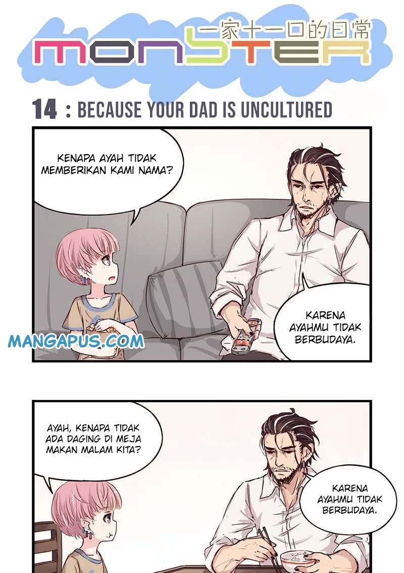 Majutsushi Kunon wa Mieteiru Chapter 30.2 - halaman 2