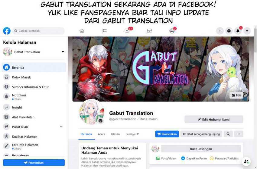 Makai Kaeri no Rettou Nouryokusha Chapter 1 - halaman 36
