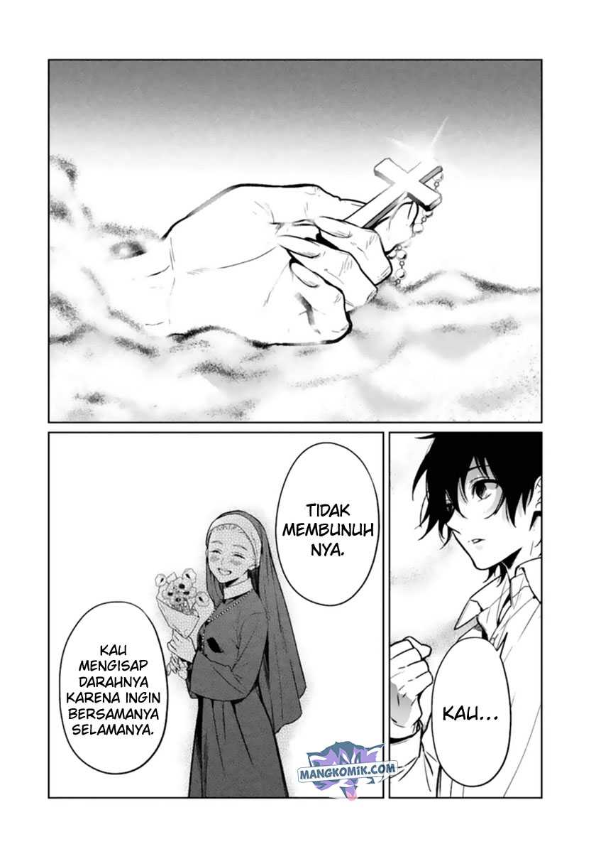 Makai Kaeri no Rettou Nouryokusha Chapter 10 - halaman 19