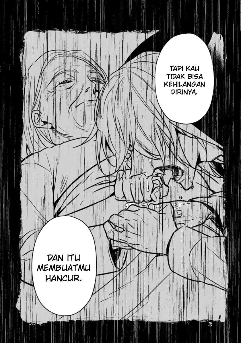 Makai Kaeri no Rettou Nouryokusha Chapter 10 - halaman 20