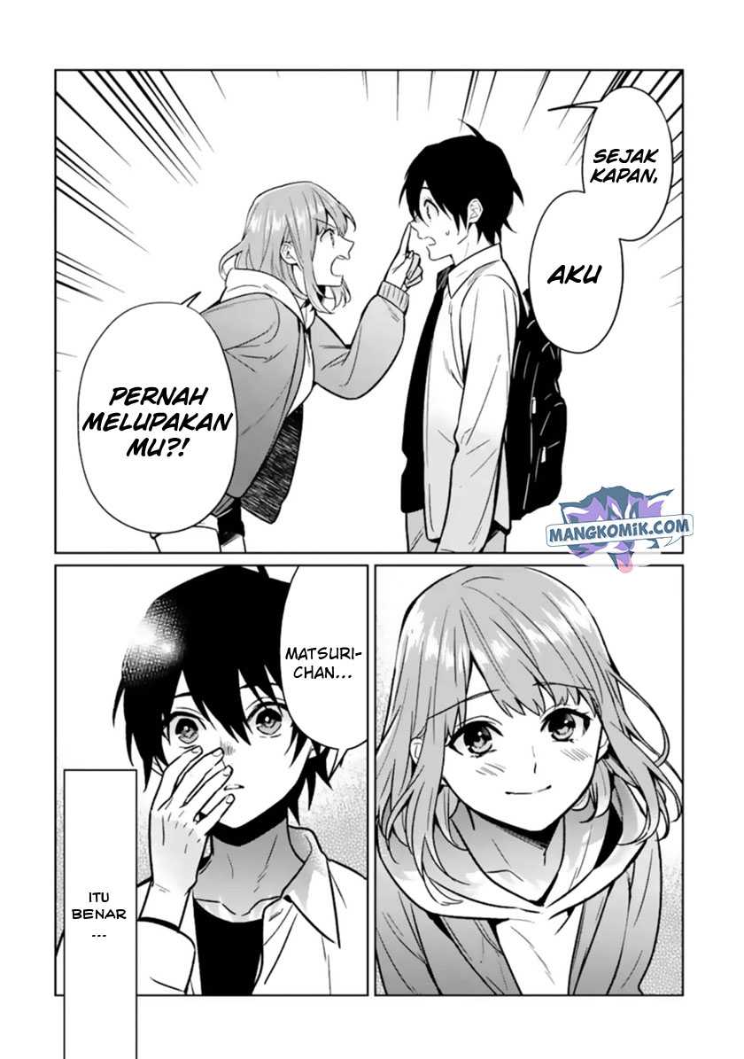 Makai Kaeri no Rettou Nouryokusha Chapter 10 - halaman 28