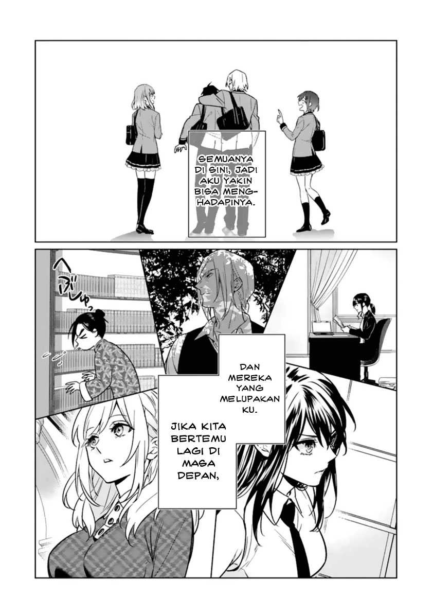 Makai Kaeri no Rettou Nouryokusha Chapter 10 - halaman 41
