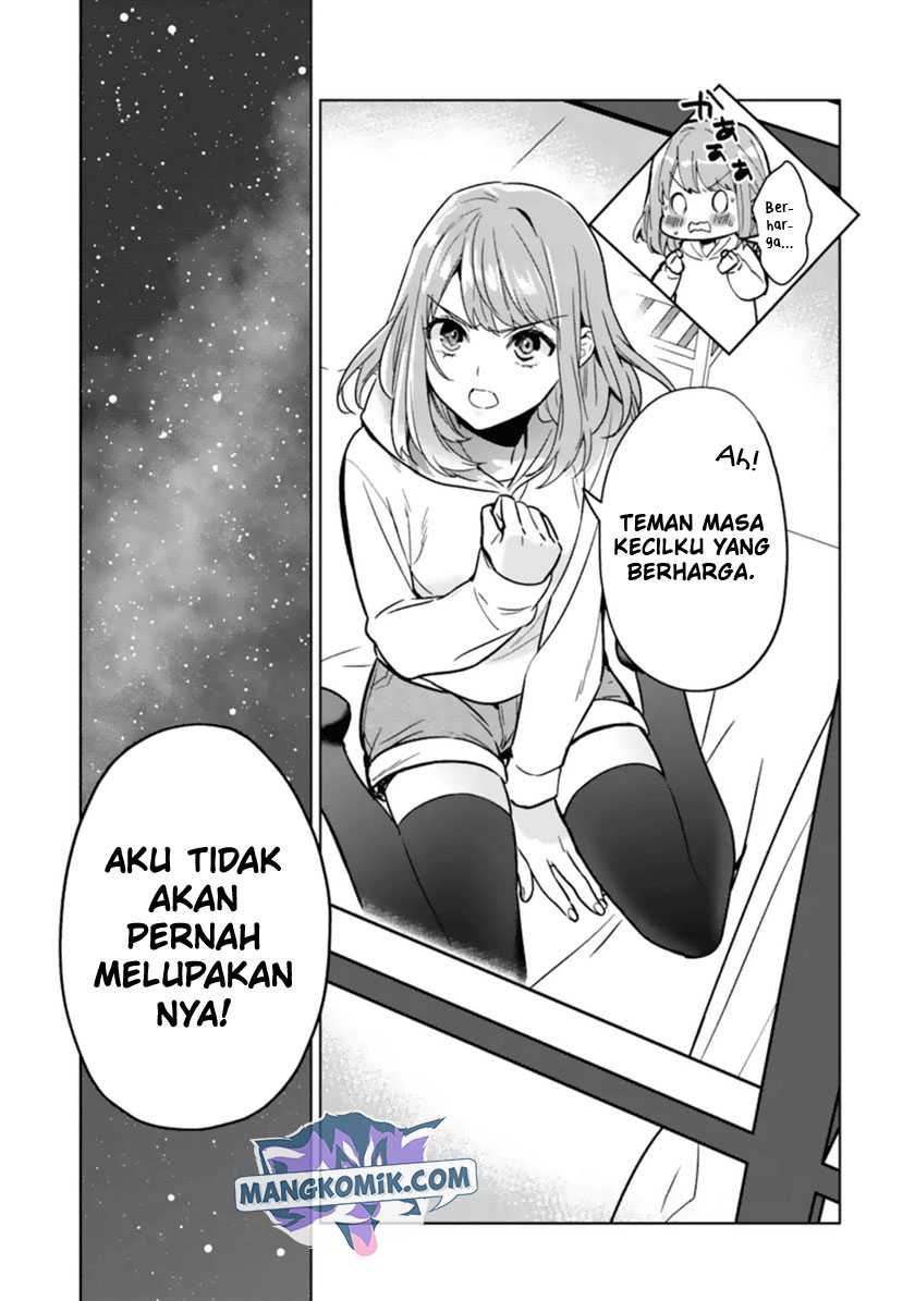 Makai Kaeri no Rettou Nouryokusha Chapter 10 - halaman 6
