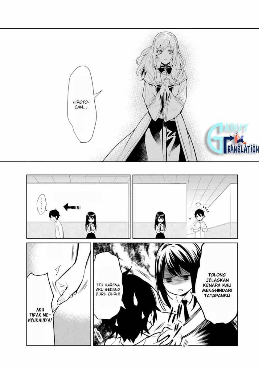 Makai Kaeri no Rettou Nouryokusha Chapter 2 - halaman 18