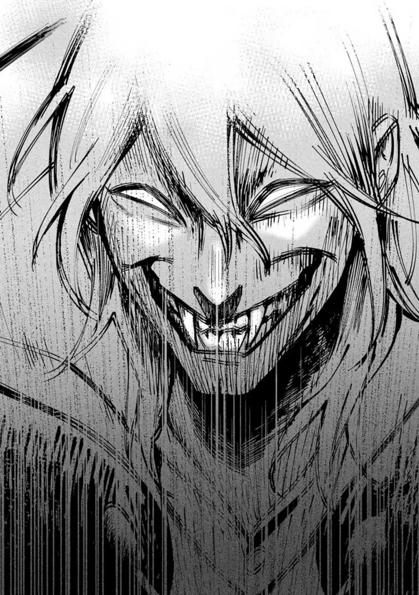 Makai Kaeri no Rettou Nouryokusha Chapter 7 - halaman 21